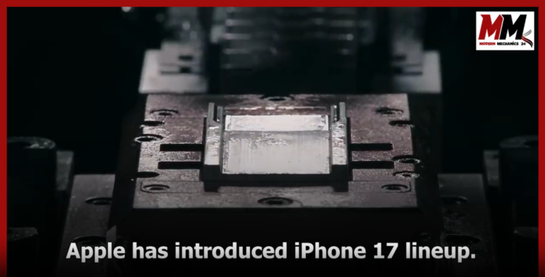 Apple launches iPhone 17 lineup