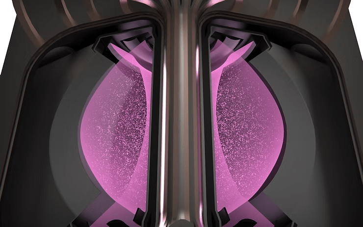 fusion energy pilot plant