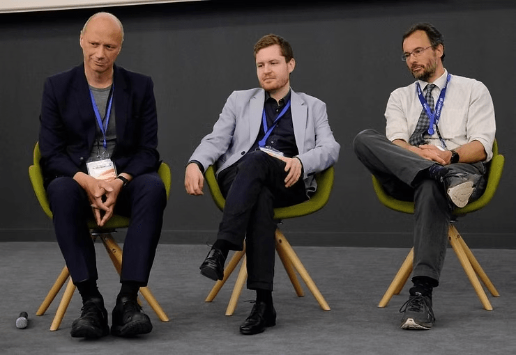 renaissance in stellarator technology