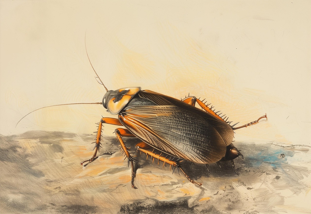 Japanese Company Holds Memorial For Insects Used In Tests