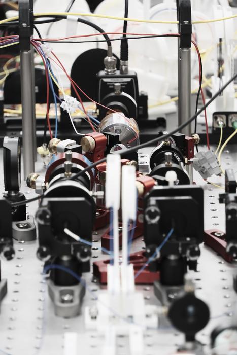 Quantum Leap: Task Cut from 20 Million Years to Just 15 Minutes