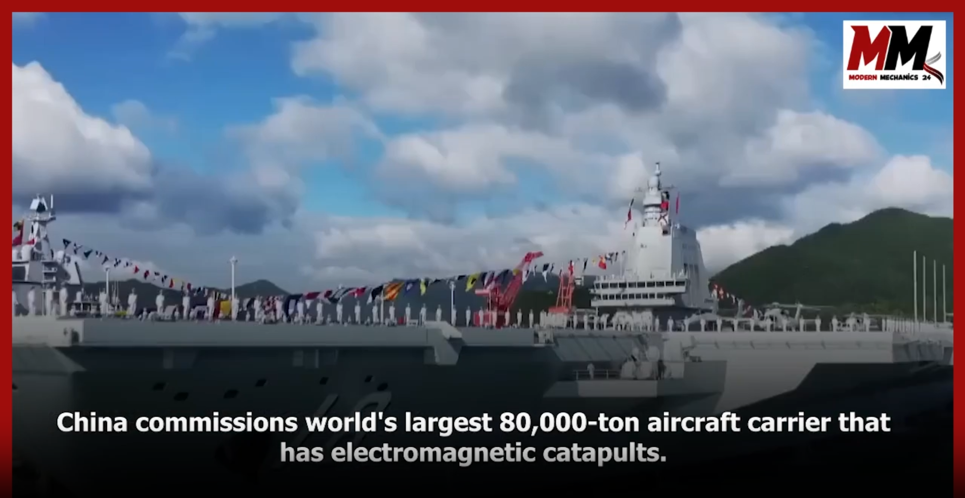 electromagnetic catapults