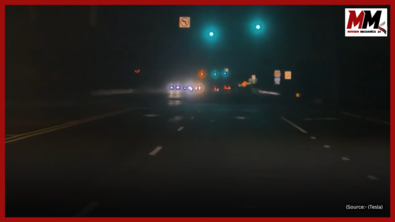 Tesla'a Full Self Drive system is 10 times safer than humans