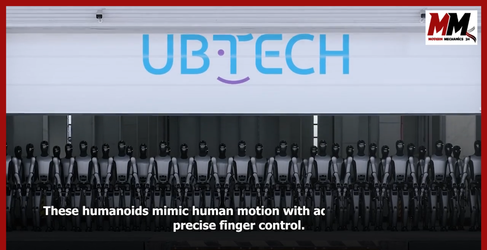 Swiss company's new 'brain' to help robots