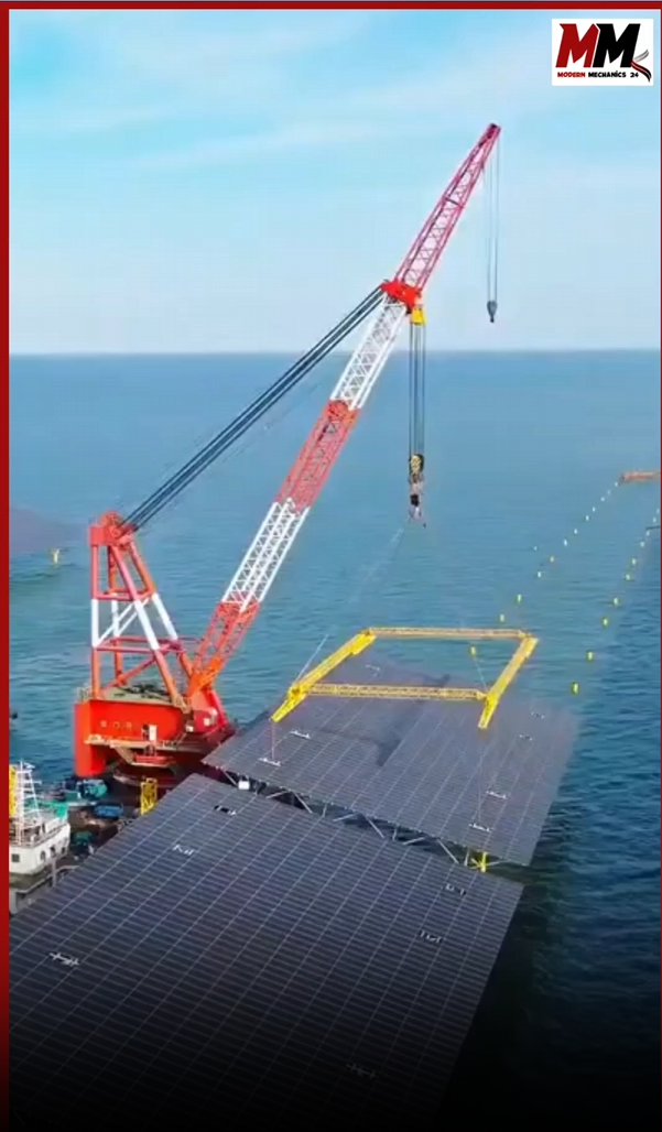 solar photovoltaic project