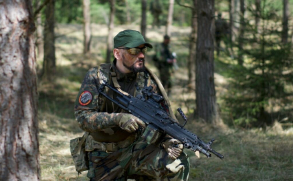 PLA military drills near Taiwan Strait highlighting countermeasures to Taiwan’s porcupine defence strategy