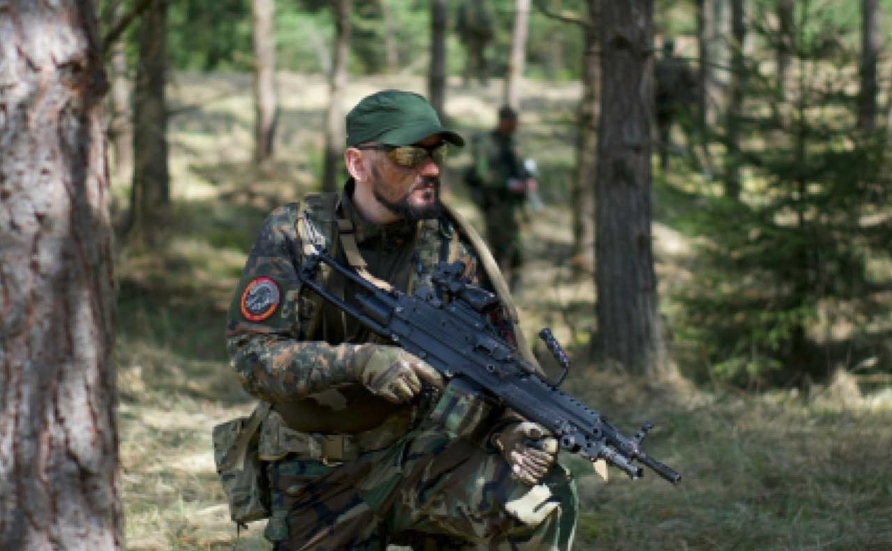 PLA military drills near Taiwan Strait highlighting countermeasures to Taiwan’s porcupine defence strategy