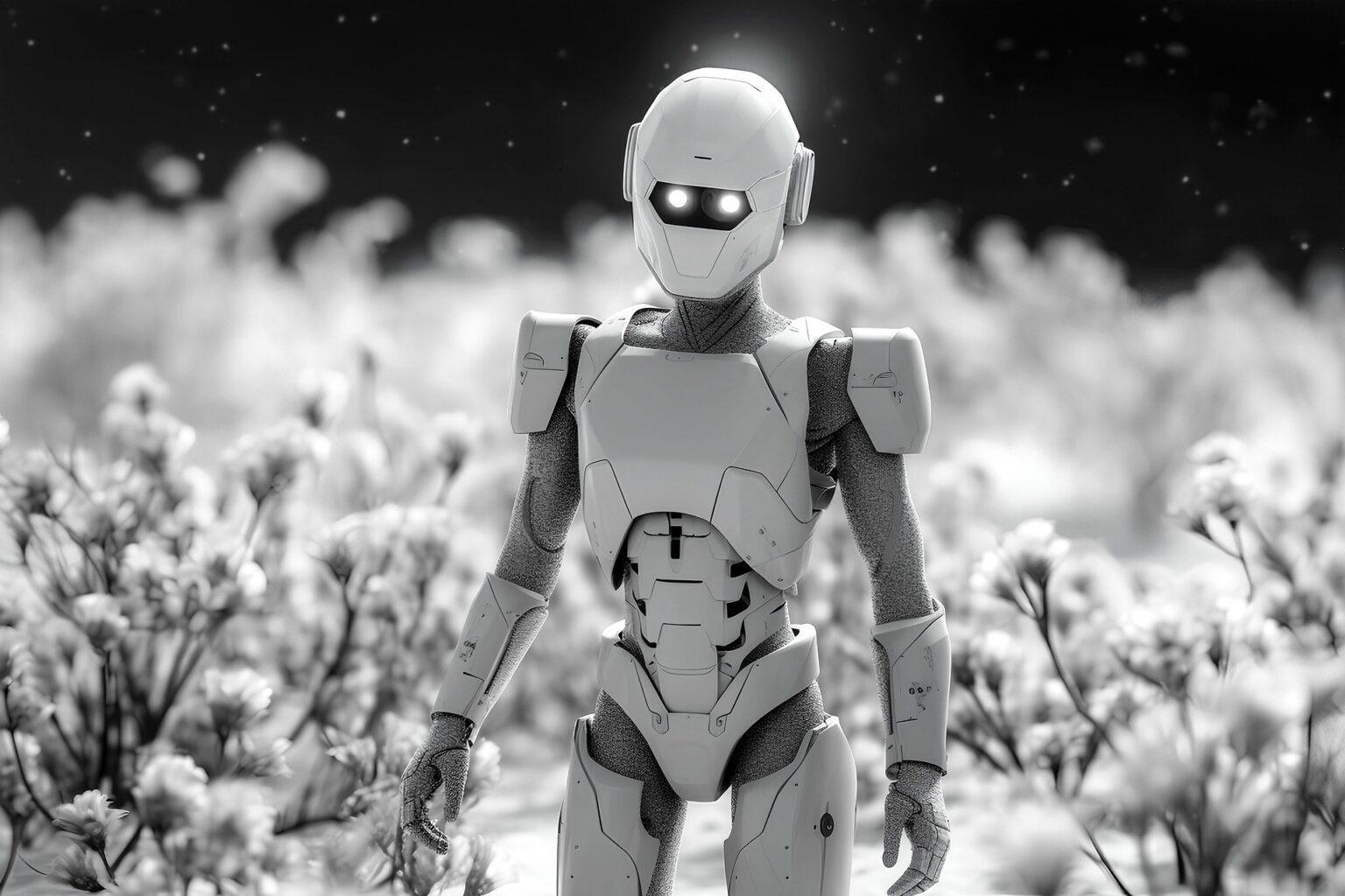 Schaeffler to Deploy Hundreds of Humanoid Robots