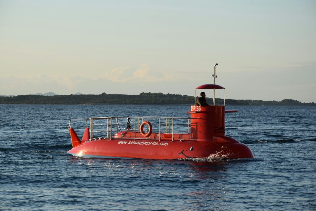 US Navy Launches Plan to Eliminate Rust on Warships