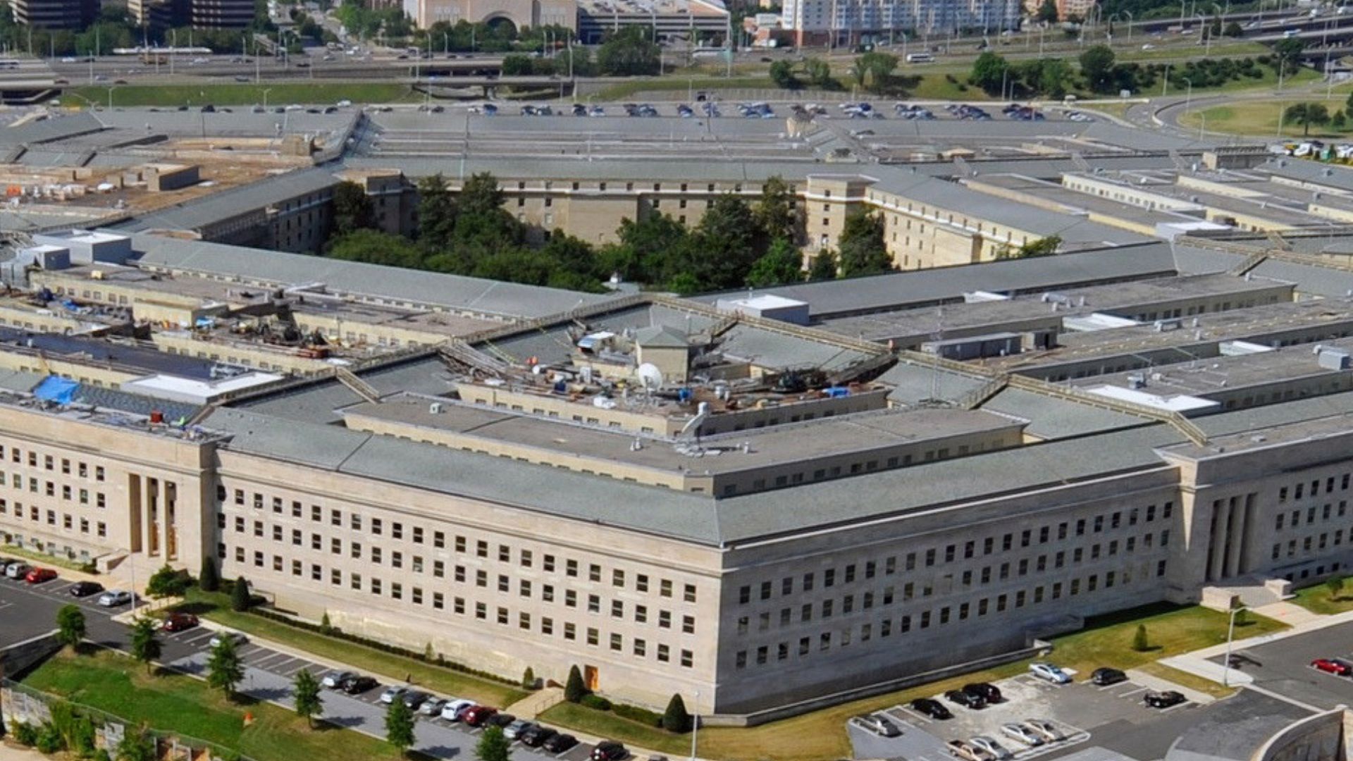 Pentagon Seeks Container Drone Launchers