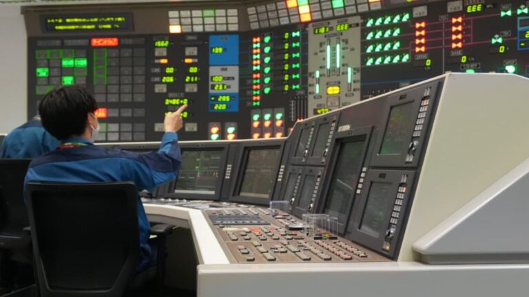 TEPCO restarts Kashiwazaki reactor in Niigata, a plant shaped by Japan’s post-WW-II nuclear path.