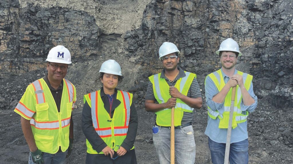 South Dakota School of Mines & Technology