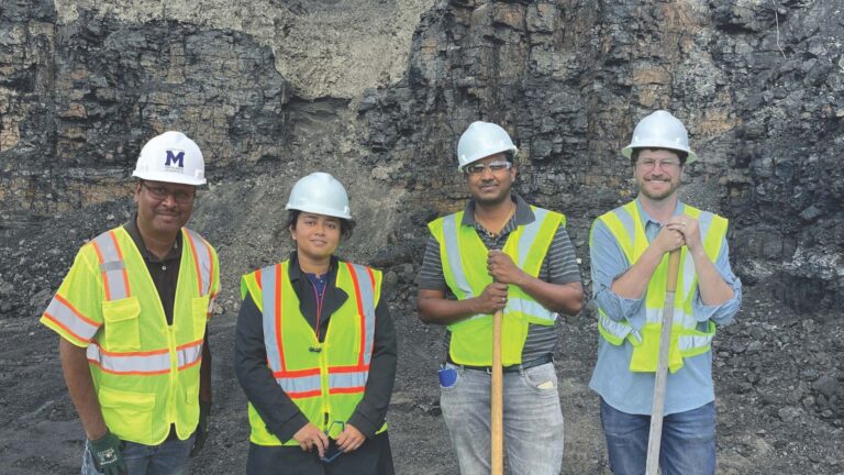 South Dakota School of Mines & Technology