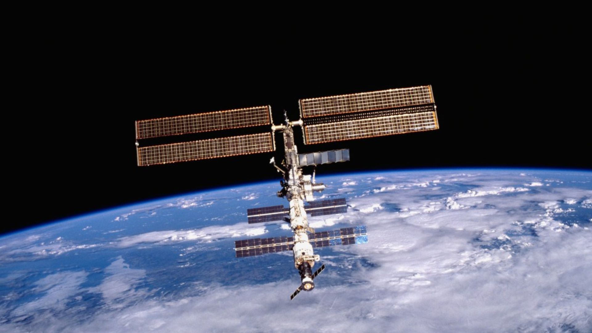 ISS
