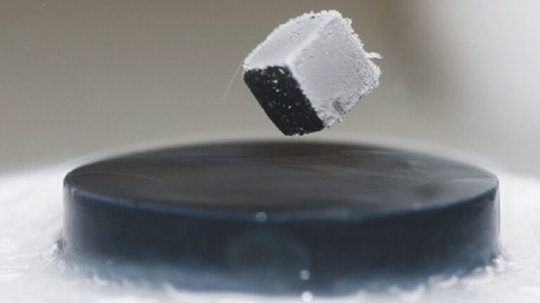 In July, 2023, South Korean scientists claimed to have discovered a room-temperature superconductor.