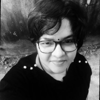 Picture of Sanjukta Praharaj