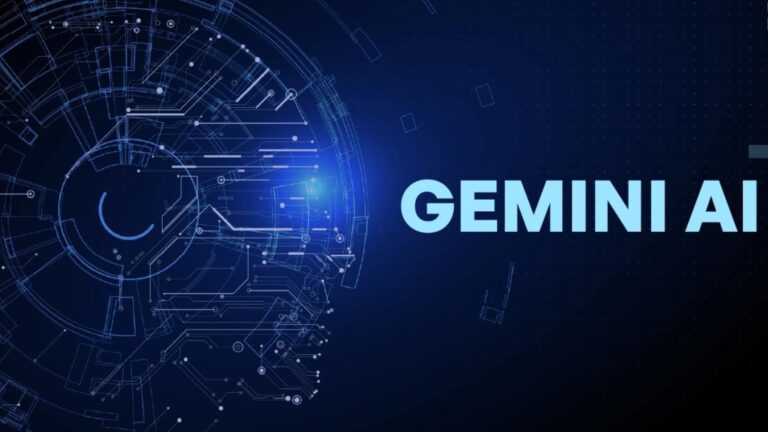 Gemini AI