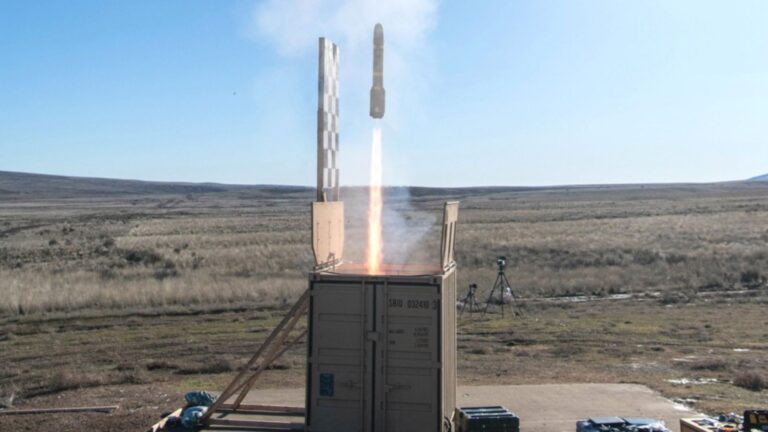 Lockheed Martin’s Grizzly