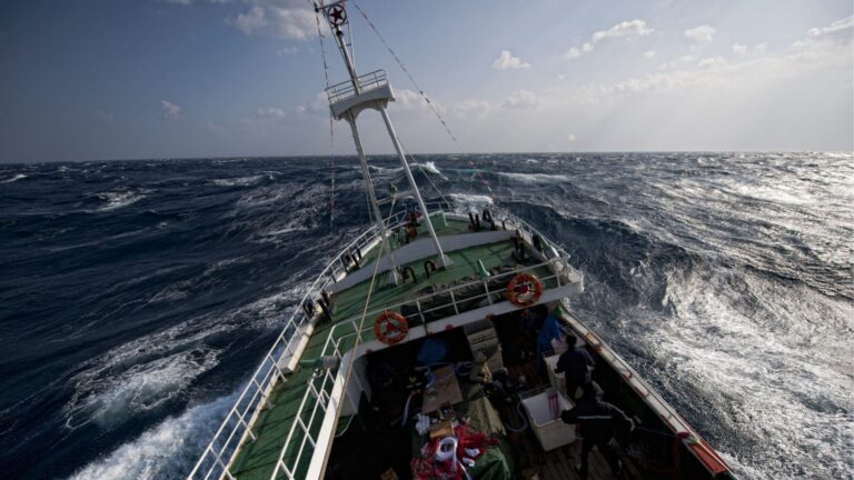 Dual-Mode Ship Dataset