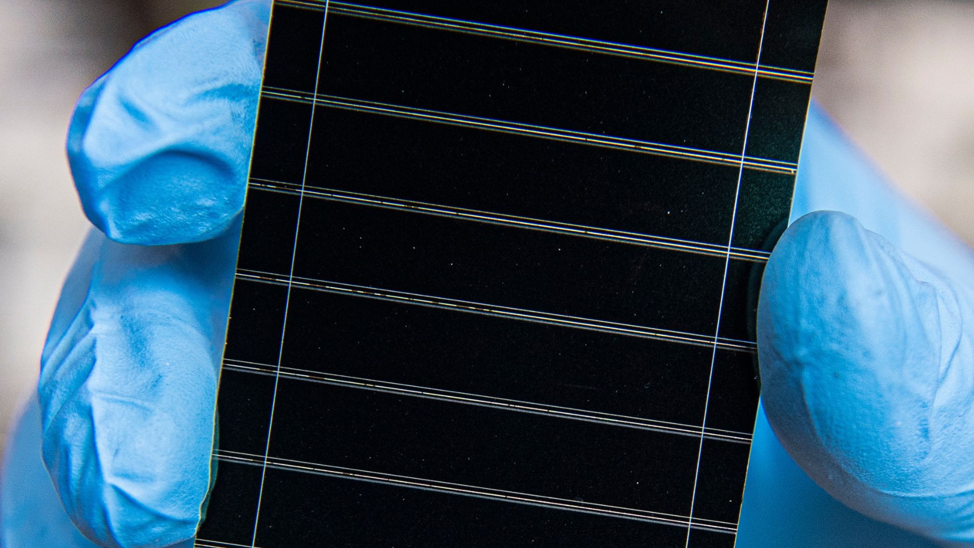 TUM, Perovskite Solar Cells