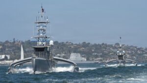 US Navy Ships Marketplace Plan