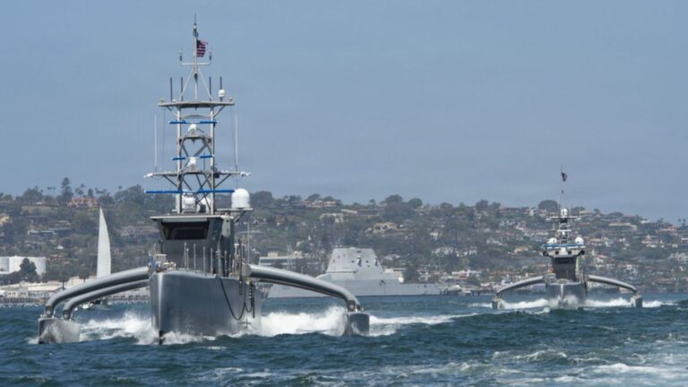 US Navy Ships Marketplace Plan