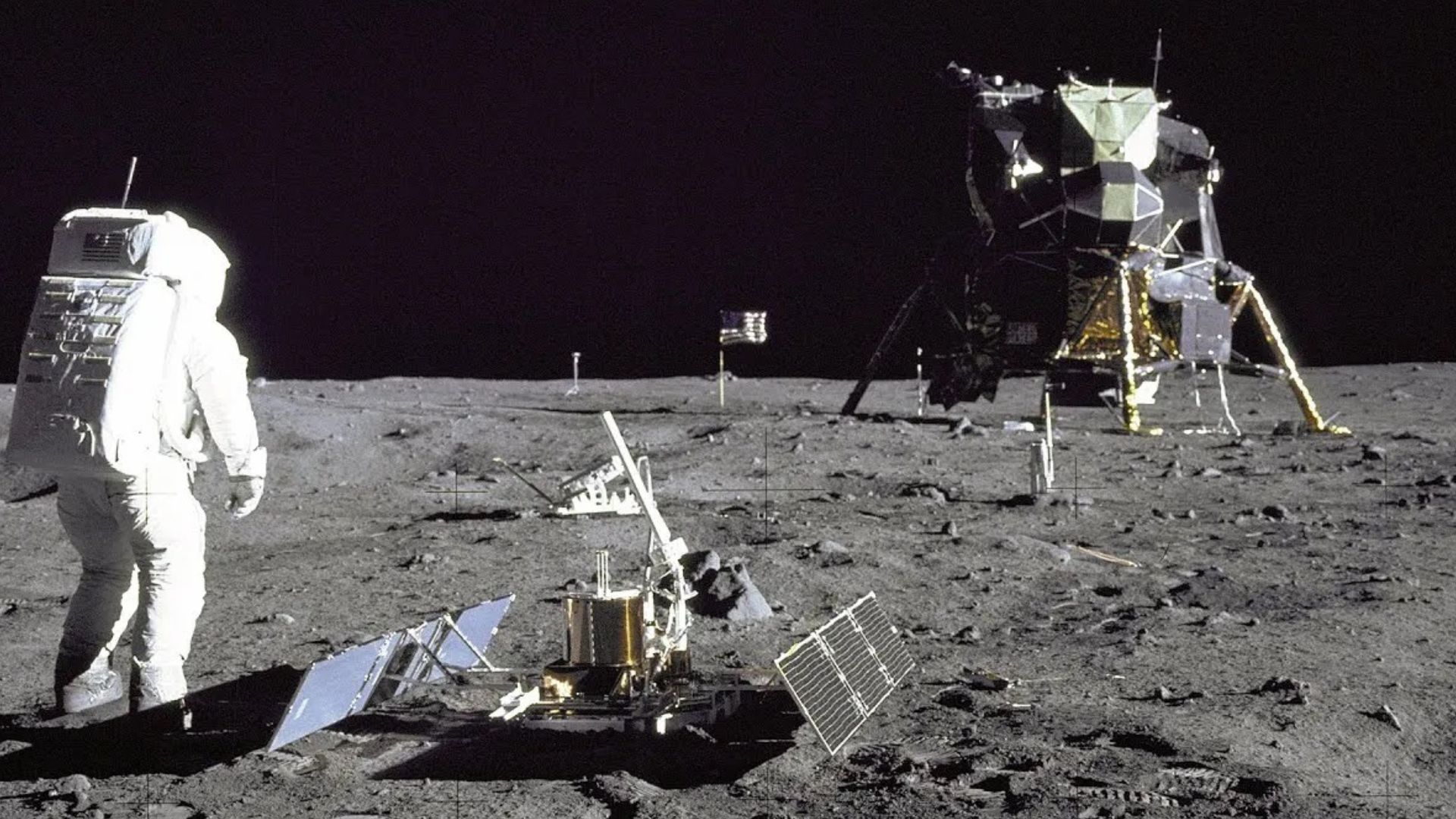 Fiber-Optic Cables Transform Moonquake Detection