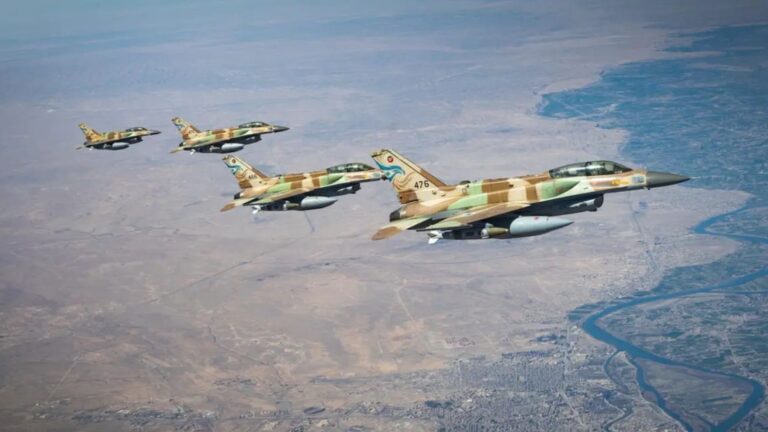 F-16