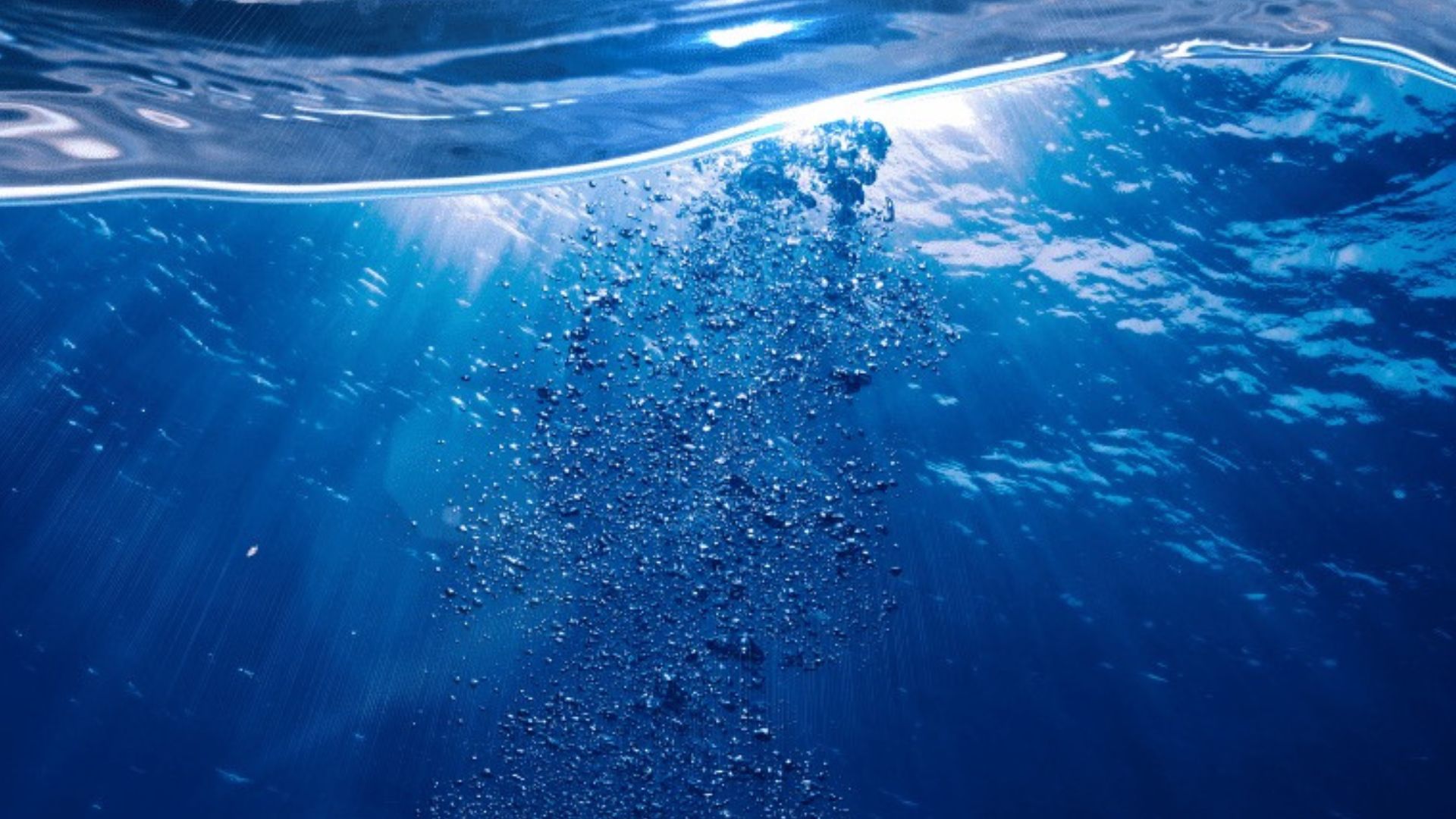 Liquids Break Like Solids