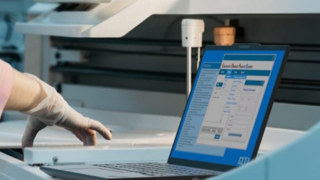 Lenovo’s 1000Wh Battery