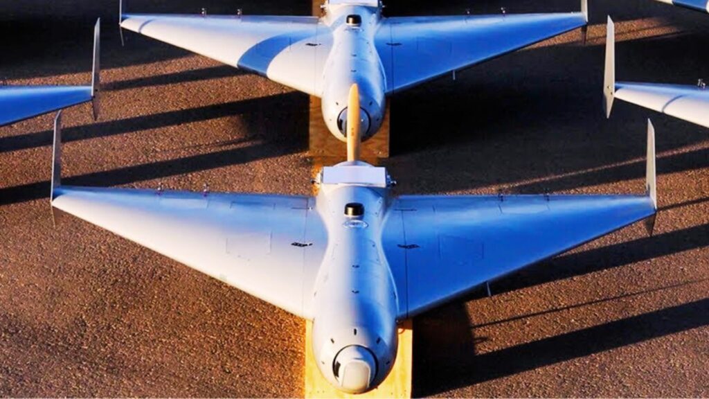 Pentagon Low-Cost Drone Strategy