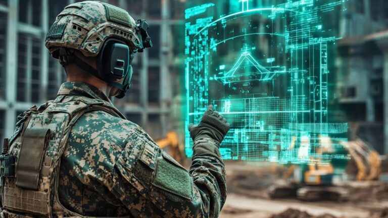 AI Firms Hiring Weapons Experts