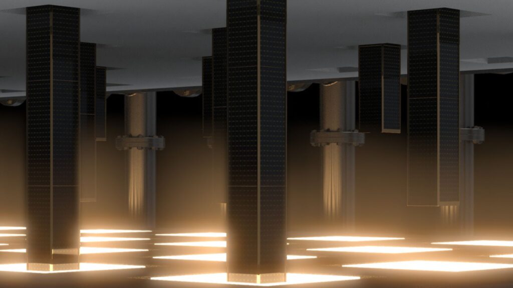 Fourth Power Battery transforms Energy Storage