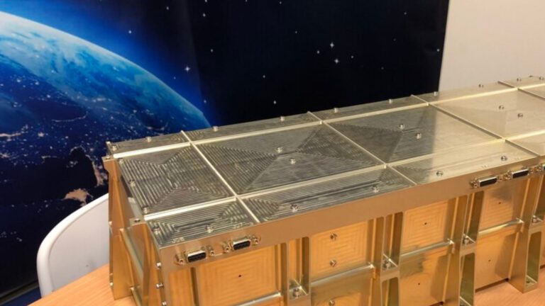 DARPA Nuclear Battery