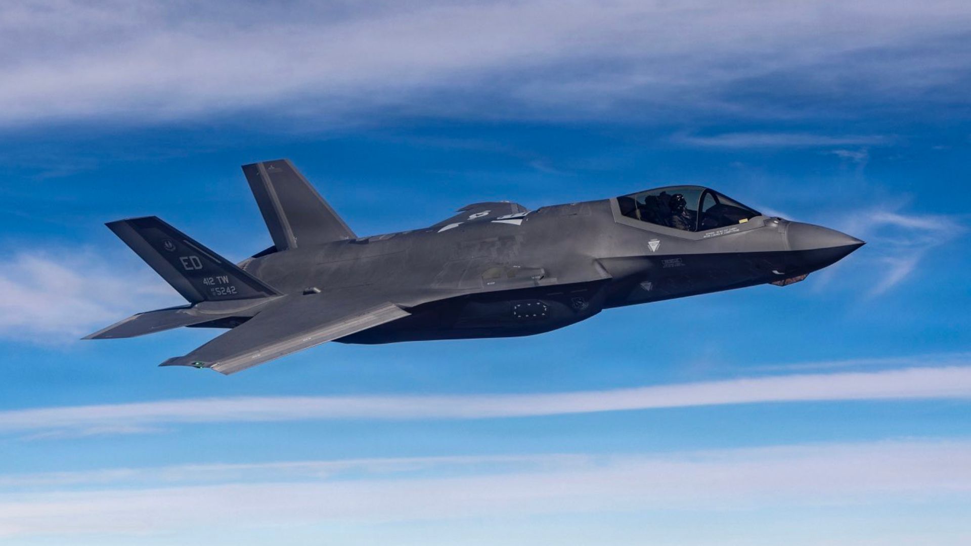 US F-35