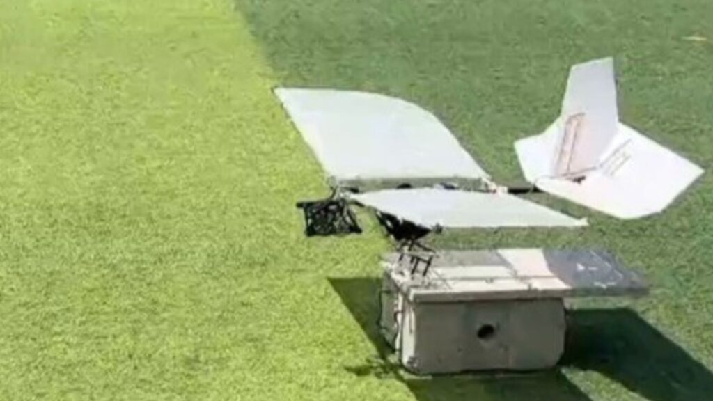 China’s New Animal-Like Drones