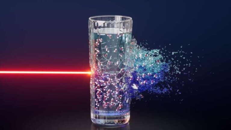 Water Hidden Critical Point