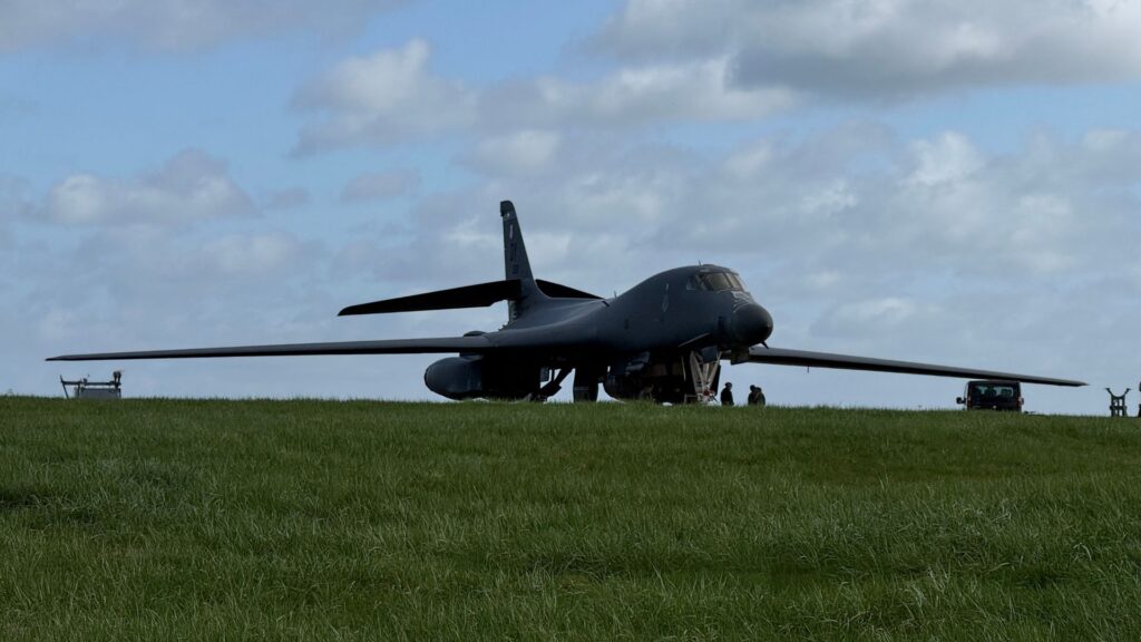 B-1B
