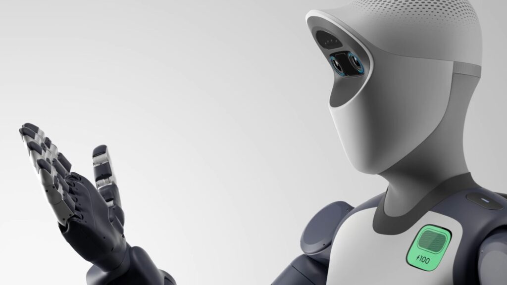 Agile Robots, DeepMind Partner on AI Robotics