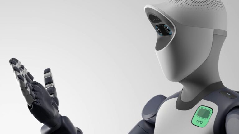 Agile Robots, DeepMind Partner on AI Robotics