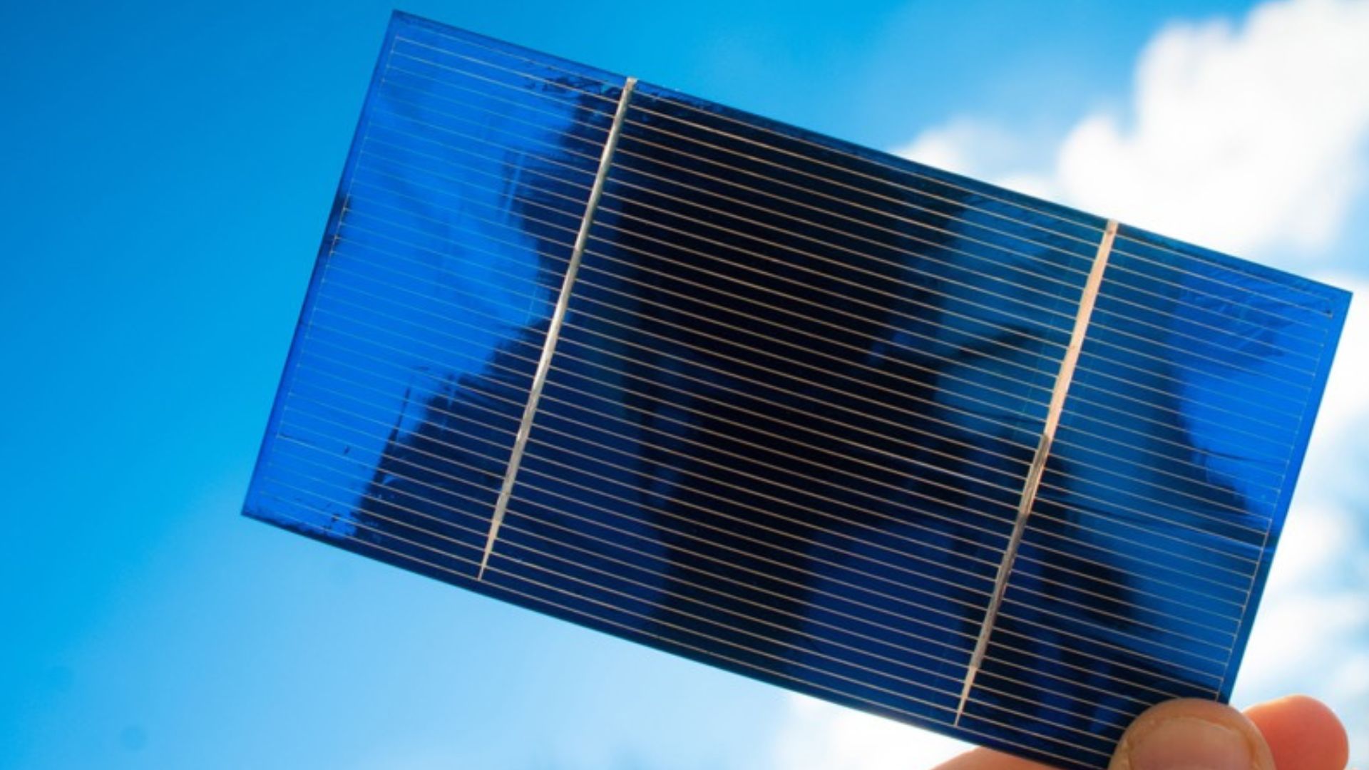 Solar Cells