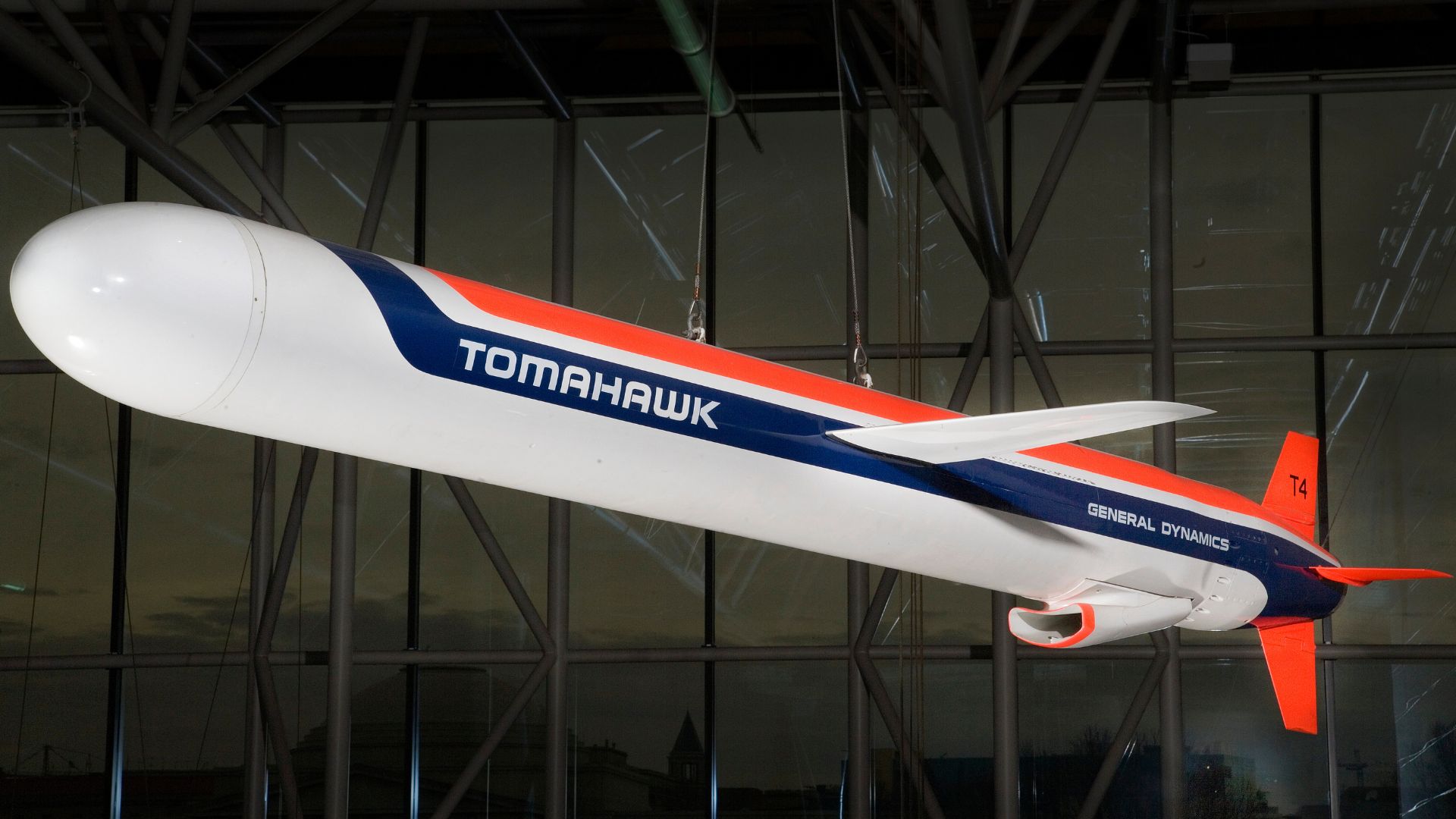 Japan Warship Upgrade Tomahawk missiles