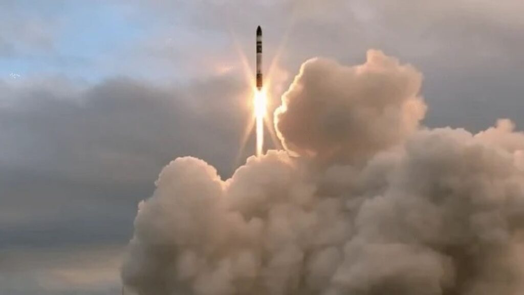 Rocket Lab