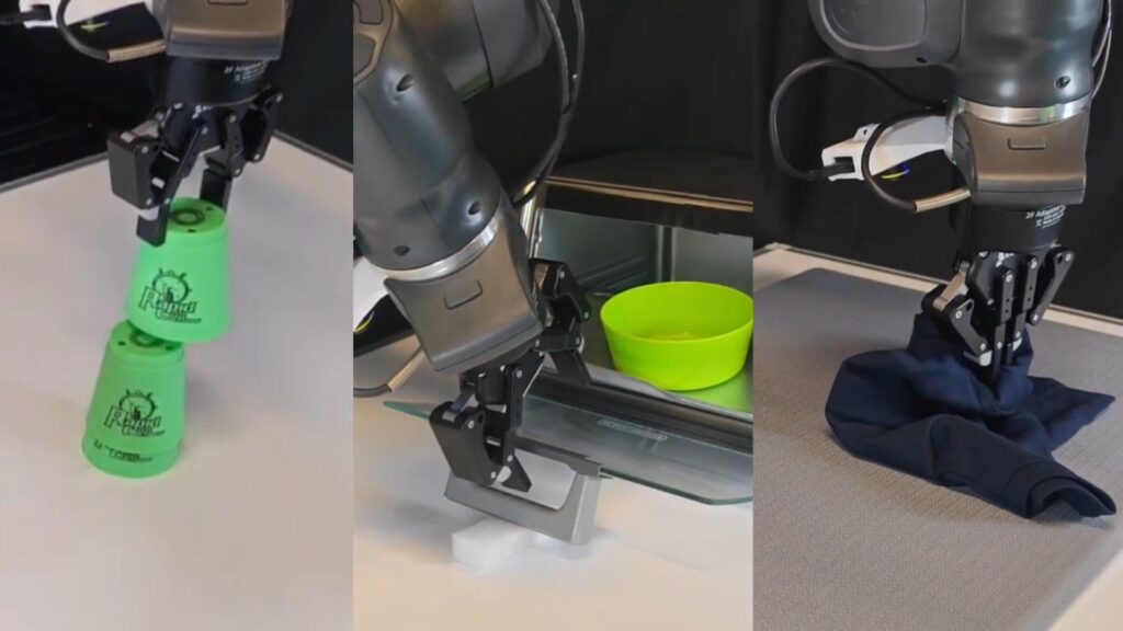 Georgia Tech SAIL Robots