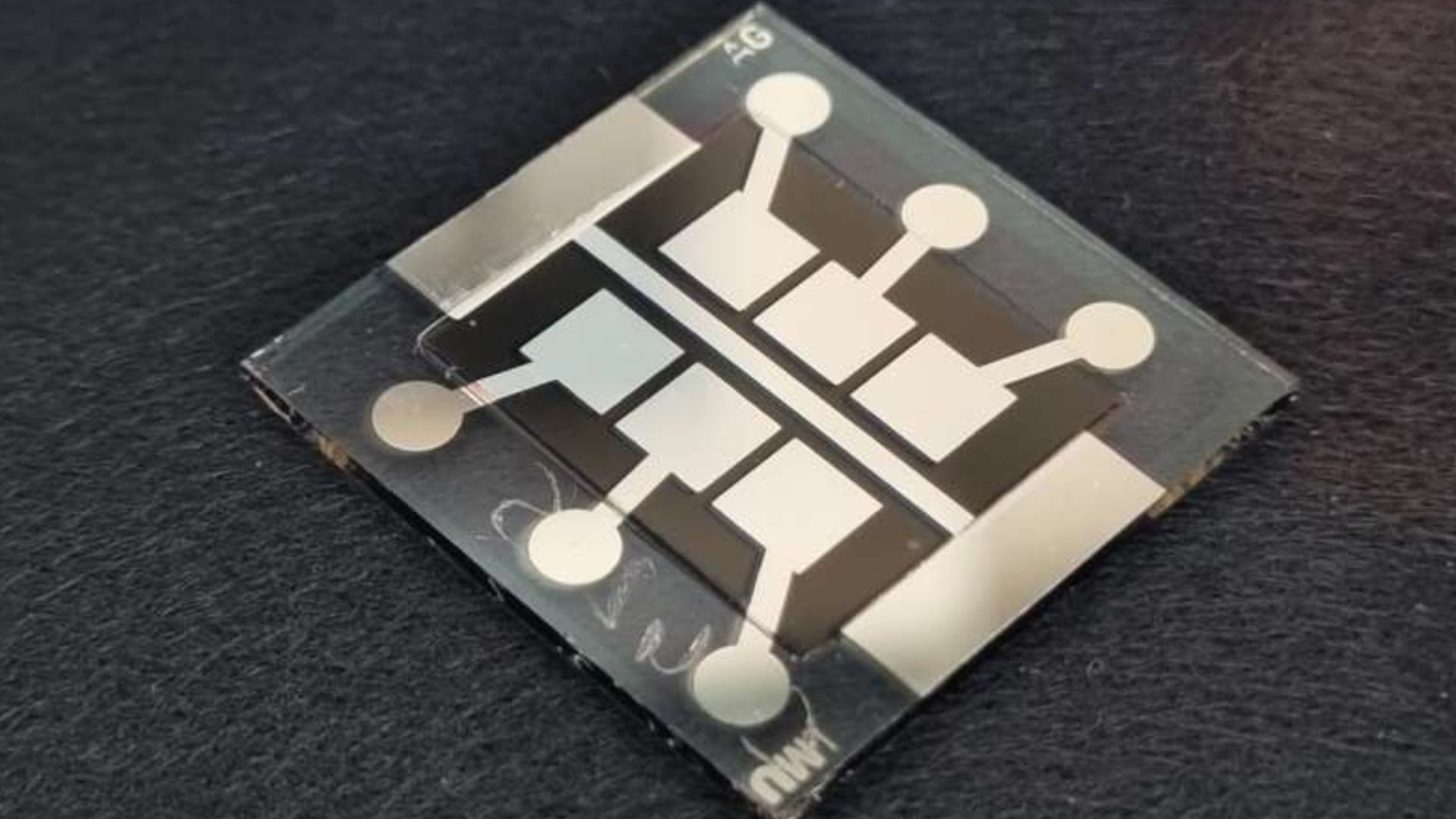 LMU Munich Perovskite Solar Cells