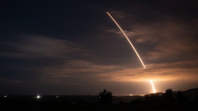 Minuteman III