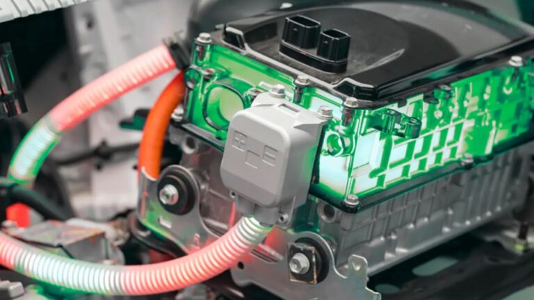 Solid-State EV Batteries