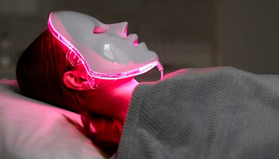 Red-Light Therapy