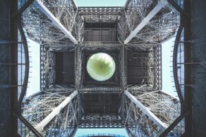 damage from earthquakes