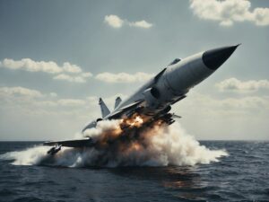 Advanced Ballistic Missile Khorramshahr-4